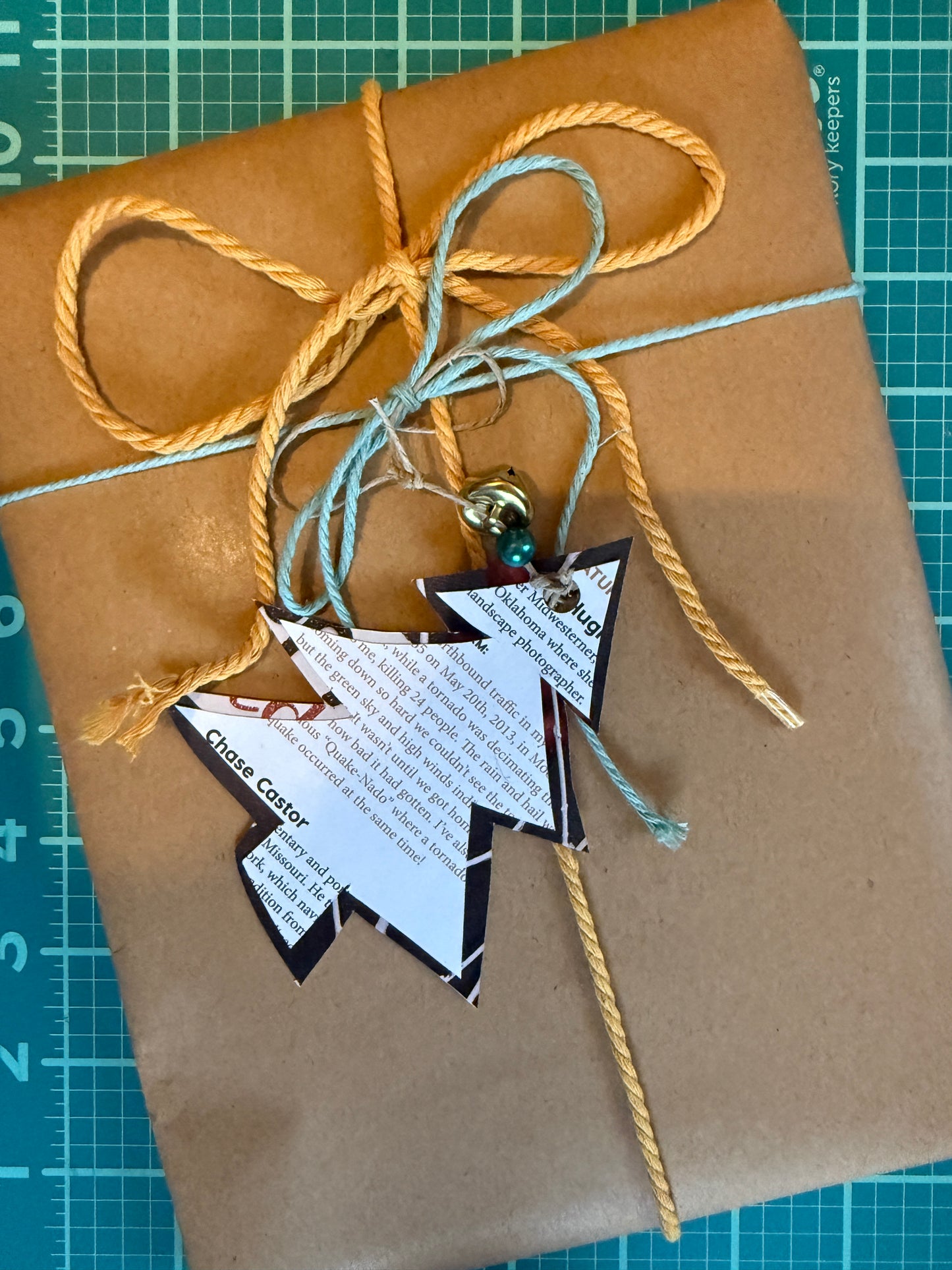 Lingering Inland Pre-Order