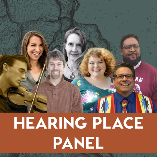 Free Hearing Place Panel